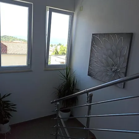 Mg Ravlic Sea View Makarska