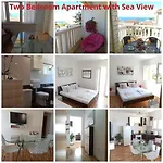 Mg Ravlic Sea View Διαμέρισμα