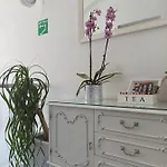 Mg Ravlic Sea View Διαμέρισμα Μακάρσκα