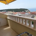 Mg Ravlic Sea View Μακάρσκα