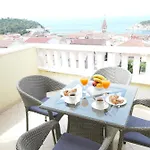 Mg Ravlic Sea View Μακάρσκα