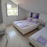 Mg Ravlic Sea View Διαμέρισμα Μακάρσκα