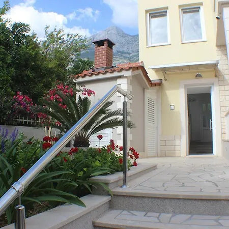 Mg Ravlic Sea View דירה *