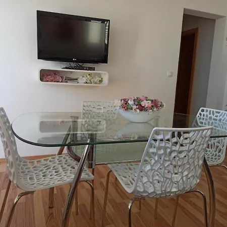 Mg Ravlic Sea View Apartamento