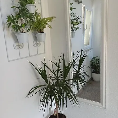 아파트 Mg Ravlic Sea View 마카르스카