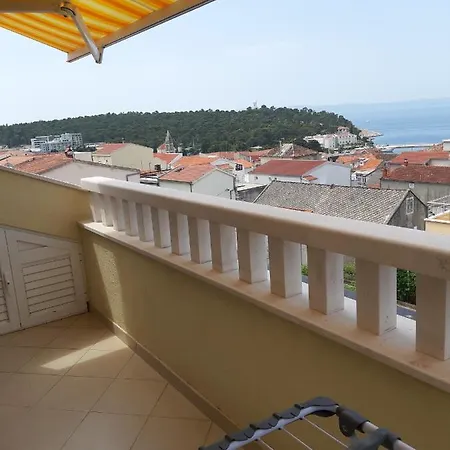 Mg Ravlic Sea View Макарська
