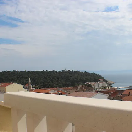 Appartamento Mg Ravlic Sea View
