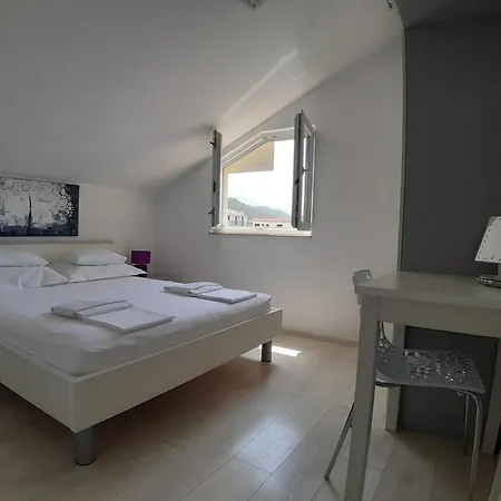 Mg Ravlic Sea View Makarska