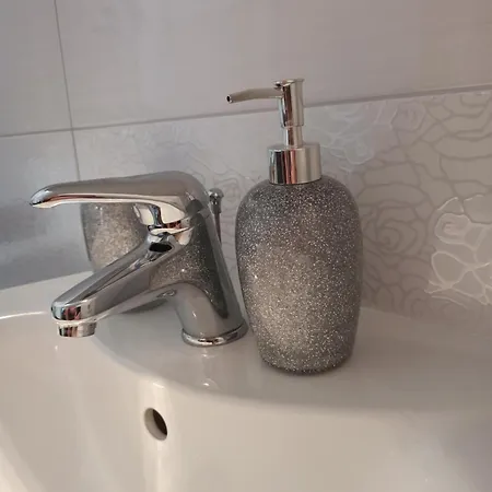 Lägenhet Mg Ravlic Sea View Makarska