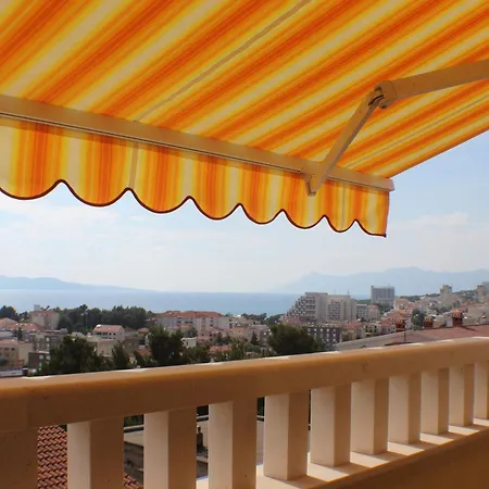 Appartamento Mg Ravlic Sea View