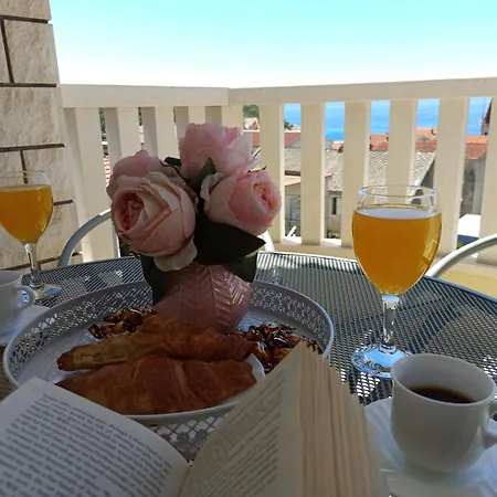 Mg Ravlic Sea View Makarska