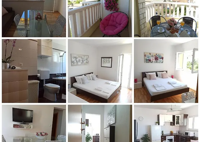 Mg Ravlic Sea View דירה