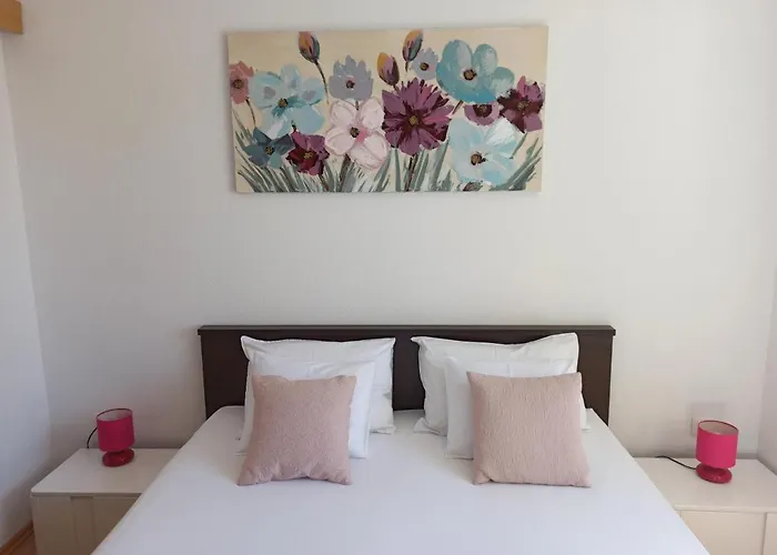 דירה Mg Ravlic Sea View *