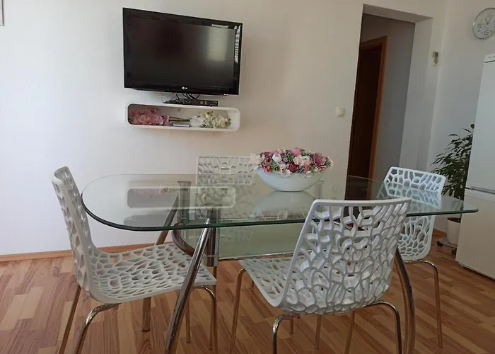 Mg Ravlic Sea View דירה