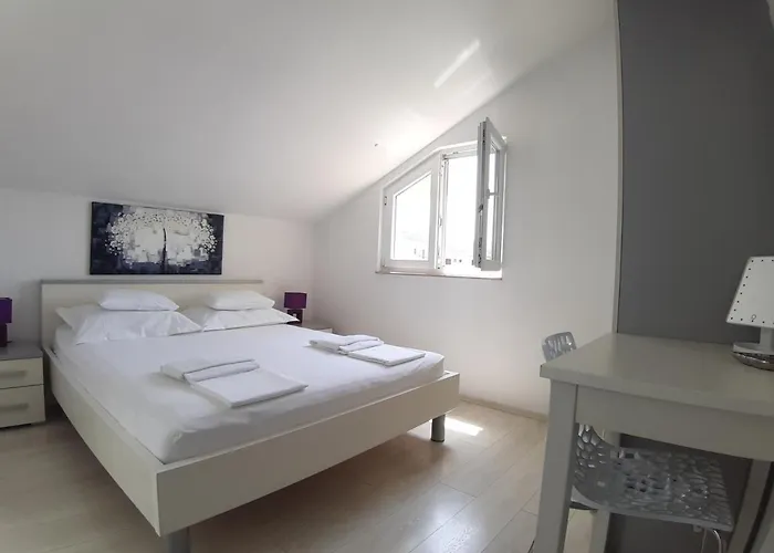 Mg Ravlic Sea View *