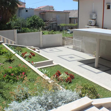 Appartement Mg Ravlic Sea View Makarska