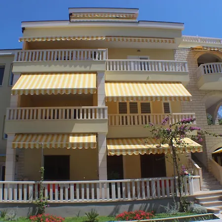 Lejlighed Mg Ravlic Sea View *