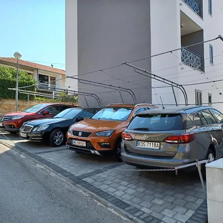 Mg Ravlic Sea View *