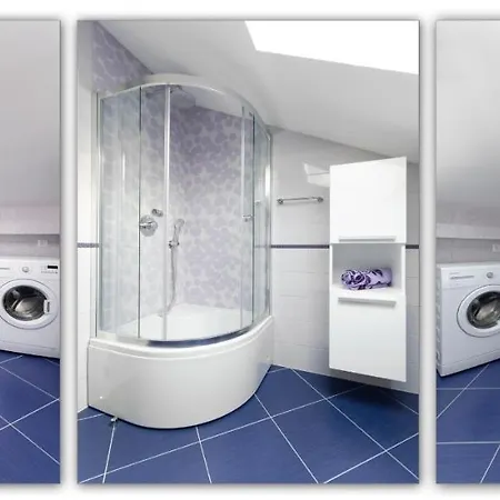 Mg Ravlic Sea View Lejlighed