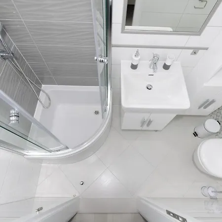 Lejlighed Mg Ravlic Sea View *