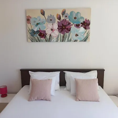 Lejlighed Mg Ravlic Sea View *