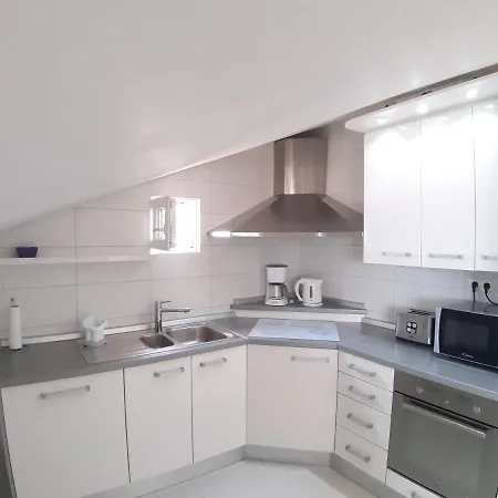 Mg Ravlic Sea View Makarska