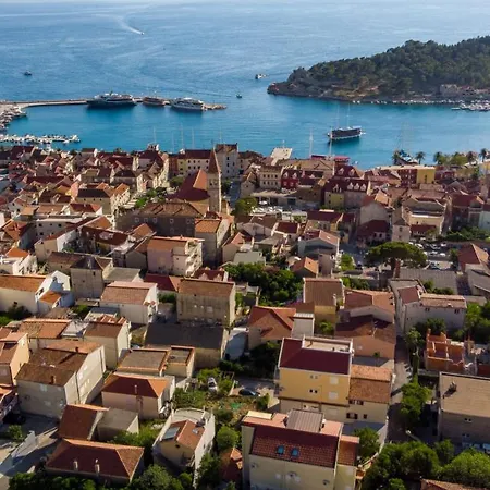 Lejlighed Mg Ravlic Sea View *