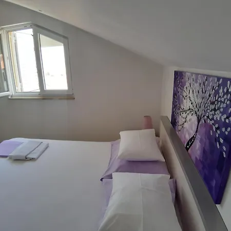 Mg Ravlic Sea View Appartement