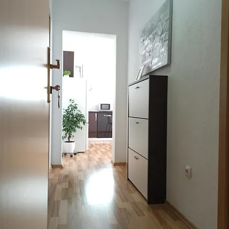 Appartement Mg Ravlic Sea View *