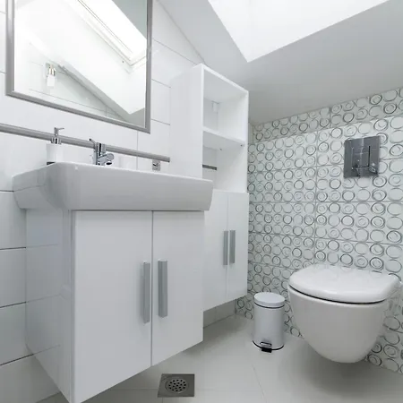 Mg Ravlic Sea View Appartement