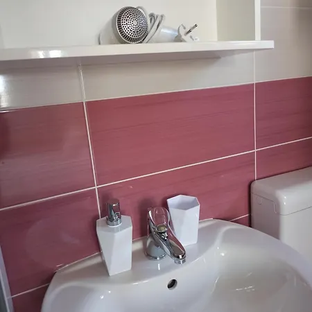 Appartement Mg Ravlic Sea View