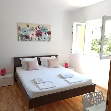 Appartement Mg Ravlic Sea View Makarska