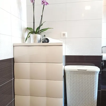 Mg Ravlic Sea View Appartement *