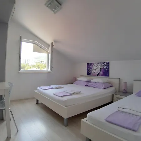 Appartement Mg Ravlic Sea View