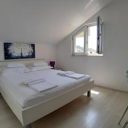 Appartement Mg Ravlic Sea View *
