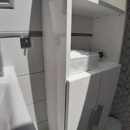 Mg Ravlic Sea View Appartement Makarska