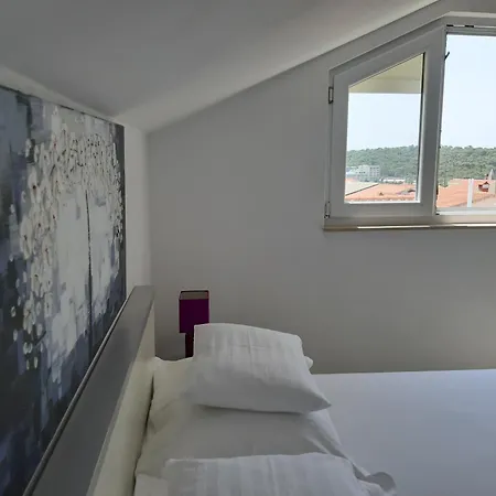 Mg Ravlic Sea View Appartement *