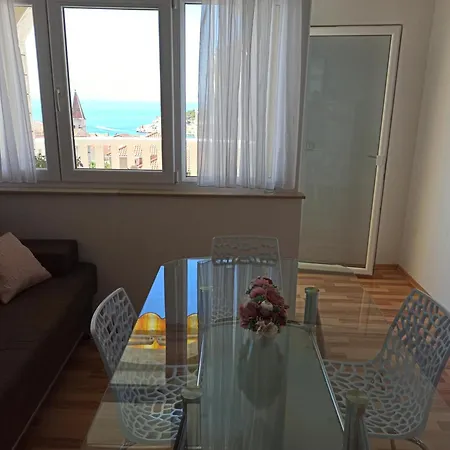 Appartement Mg Ravlic Sea View *