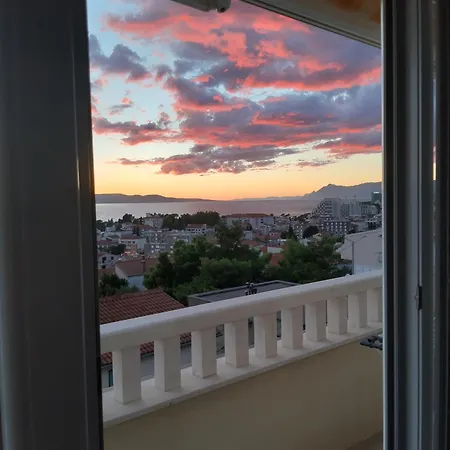 Mg Ravlic Sea View Appartement