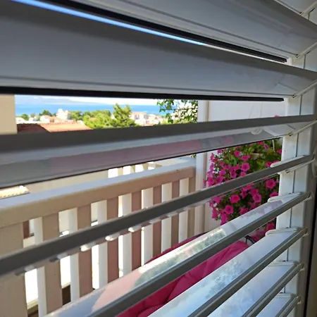 Appartement Mg Ravlic Sea View Makarska