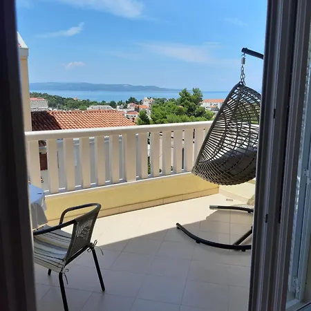 Mg Ravlic Sea View Appartement