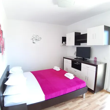 Appartement Mg Ravlic Sea View